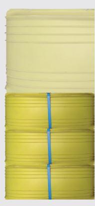 Banda etansare interior rosturi dilatatie Sika Waterbar 15 m  [2]